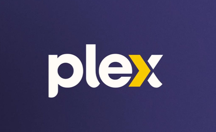 PLEX Logo
