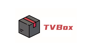 TV BOX Logo
